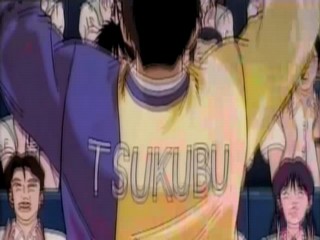 Otaku Gallery  / Anime e Manga / Slam Dunk / Screen Shots / OAV / 02 - Sakuragi Hanamichi omoete / 315.jpg